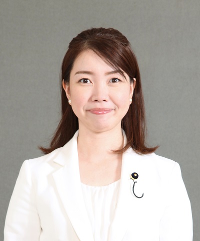 渡辺幸子議員