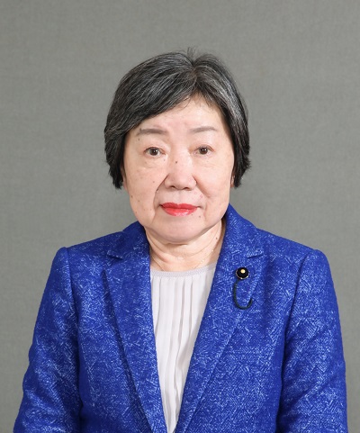 野村せつ子議員