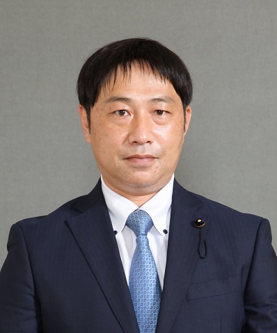 小池篤史議員