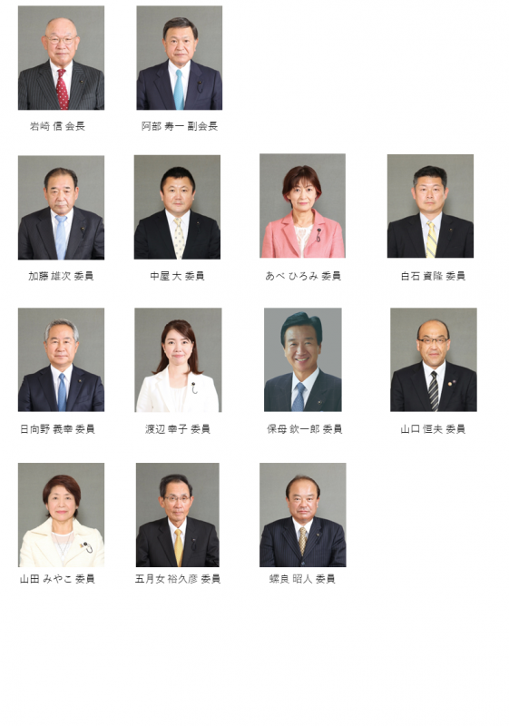 R7議会あり方検討会