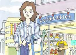 住まい