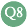 Q8